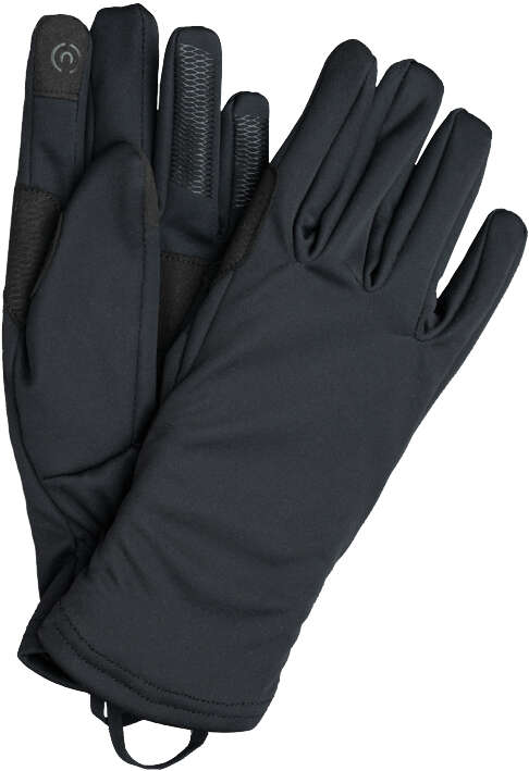 C.Centimo Basic Damen Softshellhandschuh